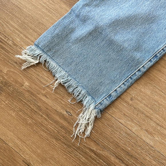 Levi’s Rib Cage Straight - Picture 4 of 4